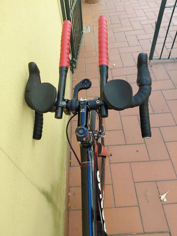 Używany Argon 18 Gallium SRAM Force eTap AXS 2016 Road & Gravel — zdjęcie 3 z 11