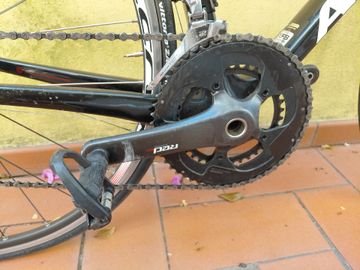 Używany Argon 18 Gallium SRAM Force eTap AXS 2016 Road & Gravel — zdjęcie 6 z 11