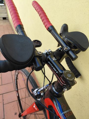 Używany Argon 18 Gallium SRAM Force eTap AXS 2016 Road & Gravel — zdjęcie 10 z 11