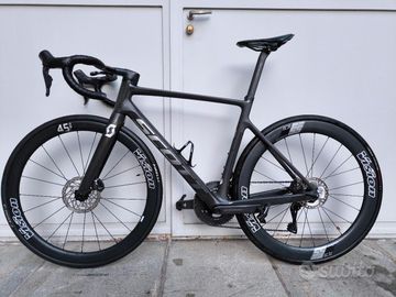 Brugt Scott Addict RC Ultimate 2022 Road & Gravel — billede 2 af 6