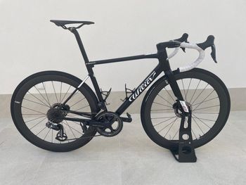 Used Wilier 0 SLR SHIMANO DURA ACE DI2 R9170 2021 2021 Road & Gravel