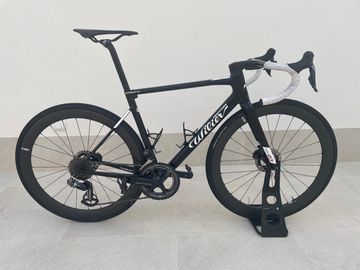 Brugt Wilier 0 SLR SHIMANO DURA ACE DI2 R9170 2021 2021 Road & Gravel