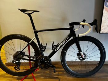 Used Wilier 0 SLR SHIMANO DURA ACE DI2 R9170 2021 2021 Road & Gravel