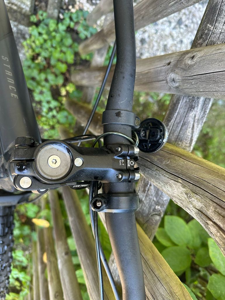 Brugt CUBE STEREO ONE22 RACE 2023 2023 Mountainbike — billede 3 af 4