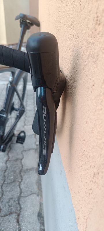 Used Specialized S Works Custom Shimano Dura Ace Di2 2021 Road & Gravel, Blue — image 4 of 9