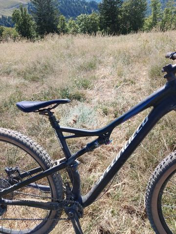 Brugt Specialized Camber Comp 29 2017 2017 MTB