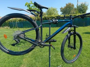Tweedehands ROCKRIDER EXPL 540 2025 MTB