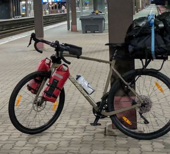 Used Merida SILEX 400 2026 2026 Road & Gravel