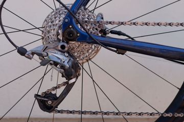 Used Ribble CGR 2022 Road & Gravel, Blue — image 8 of 14