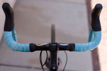 Used Ribble CGR 2022 Road & Gravel, Blue — image 14 of 14