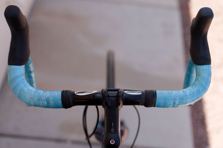 Used Ribble CGR 2022 Road & Gravel, Blue — image 14 of 14