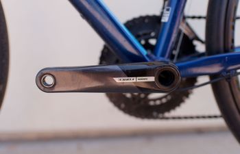 Used Ribble CGR 2022 Road & Gravel, Blue — image 10 of 14