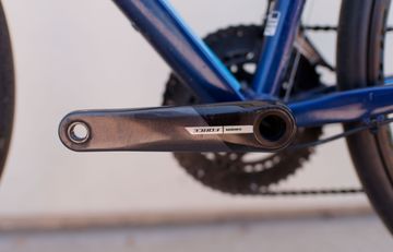 Used Ribble CGR 2022 Road & Gravel, Blue — image 10 of 14