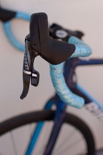 Used Ribble CGR 2022 Road & Gravel, Blue — image 11 of 14