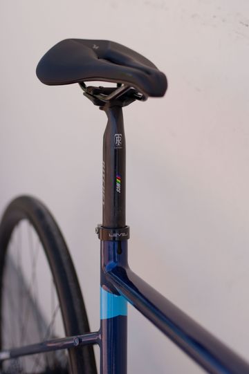 Used Ribble CGR 2022 Road & Gravel, Blue — image 3 of 14