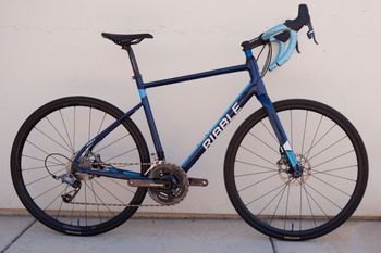 Used Ribble CGR 2022 Road & Gravel