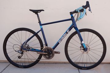 Used Ribble CGR 2022 Road & Gravel, Blue — image 1 of 14
