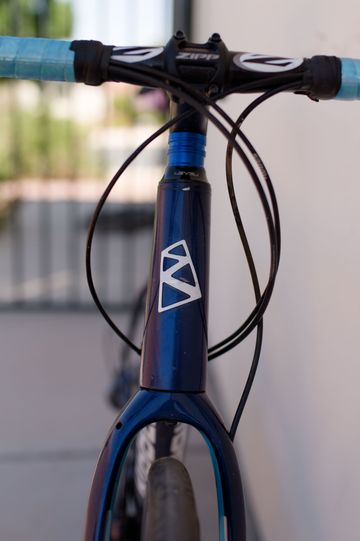 Used Ribble CGR 2022 Road & Gravel, Blue — image 5 of 14