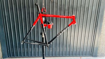 Colnago C40 Frameset 2003 Road & Gravel usato