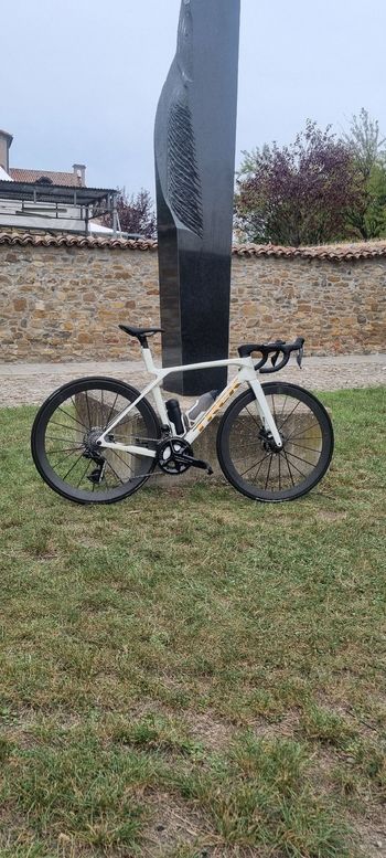 Used Trek Madone SLR 7 AXS Gen 8 2025 2025 Road & Gravel