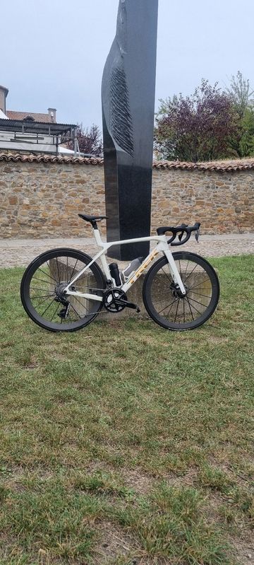 Used Trek Madone SLR 7 AXS Gen 8 2025 2025 Road & Gravel