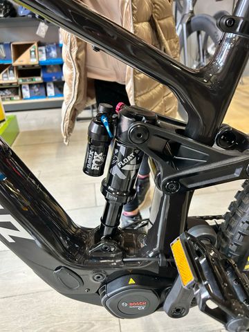 Używany Santa Cruz Bullit 90 2026 2026 Mountainbike — zdjęcie 3 z 8