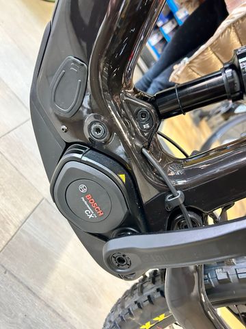 Używany Santa Cruz Bullit 90 2026 2026 Mountainbike — zdjęcie 4 z 8