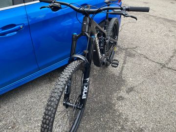 Używany Santa Cruz Bullit 90 2026 2026 Mountainbike — zdjęcie 6 z 8