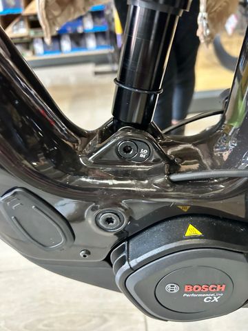 Używany Santa Cruz Bullit 90 2026 2026 Mountainbike — zdjęcie 2 z 8