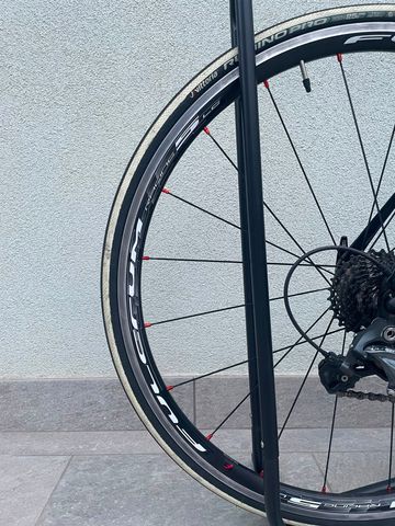 Used tagliaro 2017 2017 Road & Gravel, Black — image 2 of 4