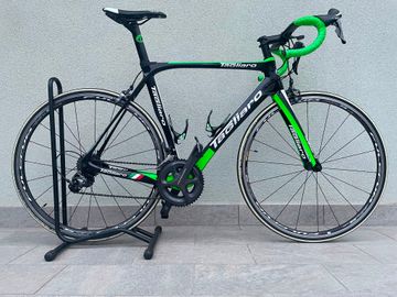 Gebrauchtes tagliaro 2017 2017 Road & Gravel