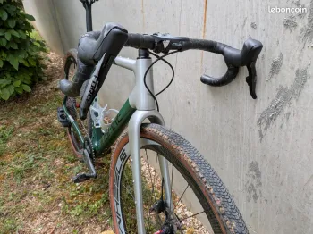 Używany INSPIRE Tarok 2023 Road & Gravel — zdjęcie 2 z 12