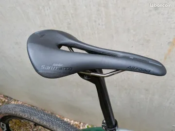 Used INSPIRE Tarok 2023 Road & Gravel, Green — image 7 of 12