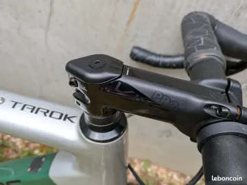 Used INSPIRE Tarok 2023 Road & Gravel, Green — image 6 of 12