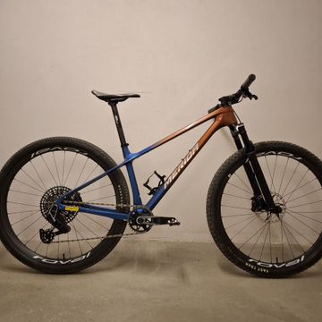 Used Merida BIG NINE 10K 2025 2025 MTB