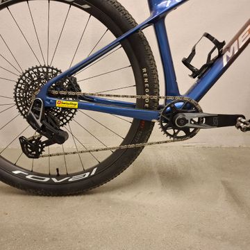 Brugt Merida BIG NINE 10K 2025 2025 Mountainbike — billede 3 af 6