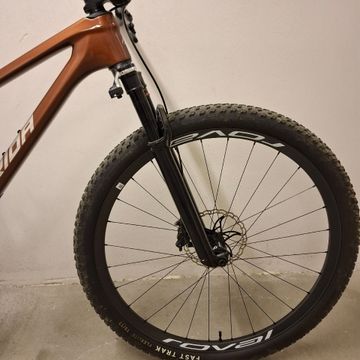 Brugt Merida BIG NINE 10K 2025 2025 Mountainbike — billede 6 af 6
