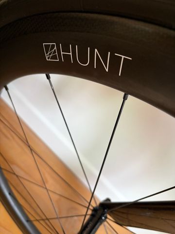 Used Giant Trinity Shimano Ultegra 2022 Road & Gravel, Black — image 5 of 5