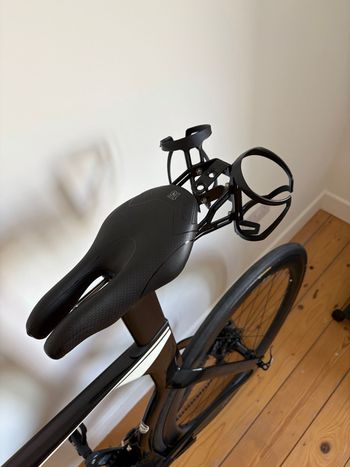 Brugt Giant Trinity Shimano Ultegra 2022 Road & Gravel — billede 3 af 5