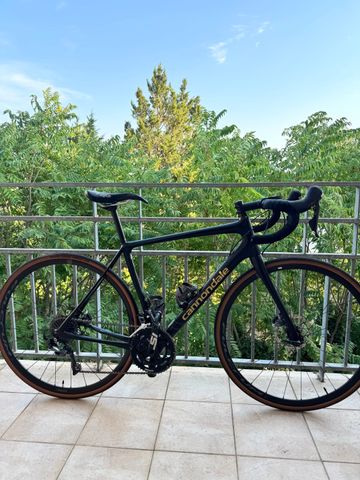 Used Cannondale Synapse Carbon Disc Ultegra 2020 2020 Road & Gravel