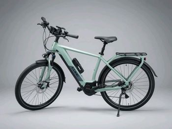 Used CUBE KATHMANDU HYBRID PRO 625 2021 2021 Urban & Touring