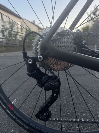 Brugt Storck Grix Race 2021 2021 Road & Gravel — billede 6 af 9