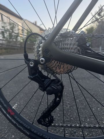 Tweedehands Storck Grix Race 2021 2021 Road & Gravel — afbeelding 6 van 9