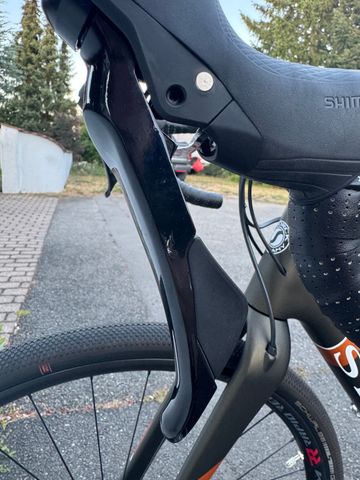 Tweedehands Storck Grix Race 2021 2021 Road & Gravel — afbeelding 9 van 9