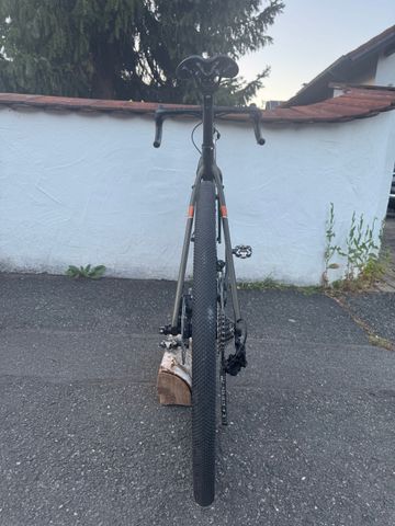 Tweedehands Storck Grix Race 2021 2021 Road & Gravel — afbeelding 3 van 9