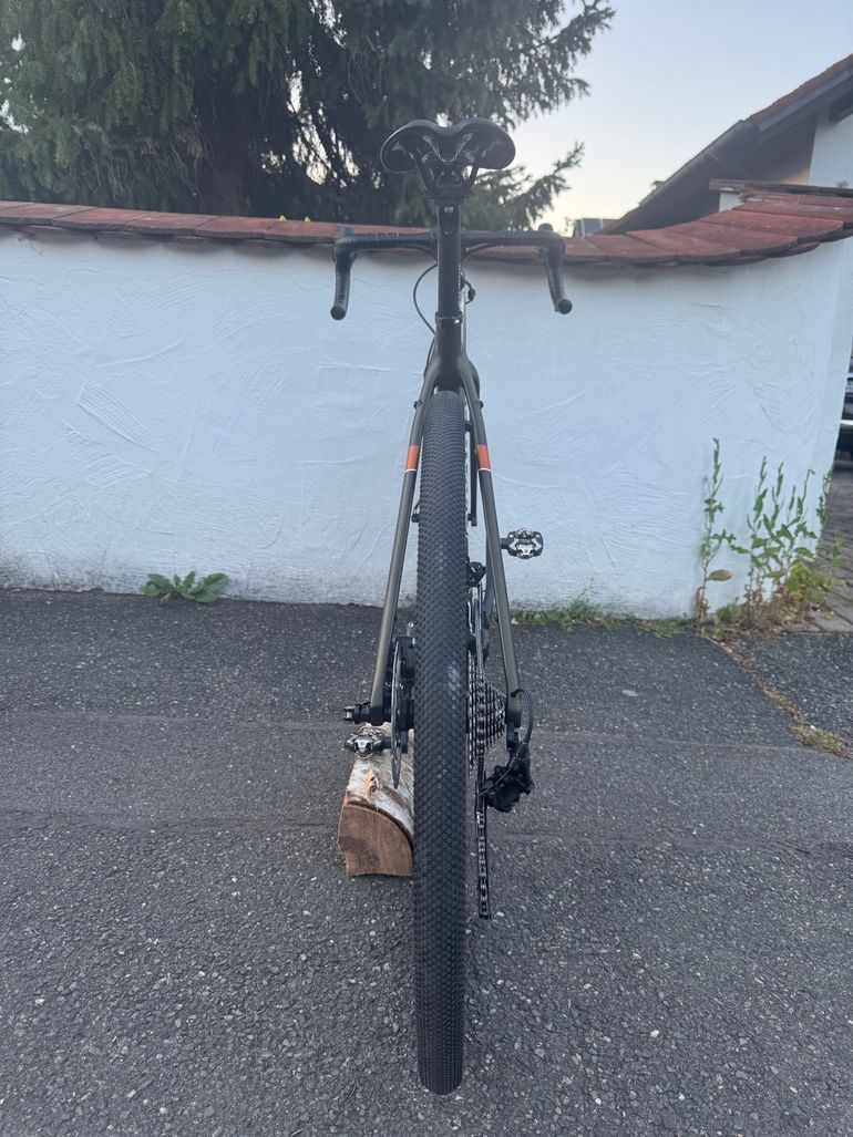 Brugt Storck Grix Race 2021 2021 Road & Gravel — billede 3 af 9
