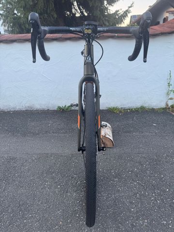 Tweedehands Storck Grix Race 2021 2021 Road & Gravel — afbeelding 2 van 9