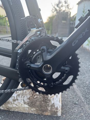 Brugt Storck Grix Race 2021 2021 Road & Gravel — billede 7 af 9