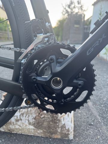 Tweedehands Storck Grix Race 2021 2021 Road & Gravel — afbeelding 7 van 9