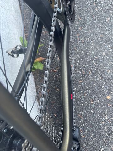 Tweedehands Storck Grix Race 2021 2021 Road & Gravel — afbeelding 8 van 9